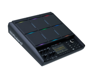 値下げしました】Roland SPD-SX Sampling Pad