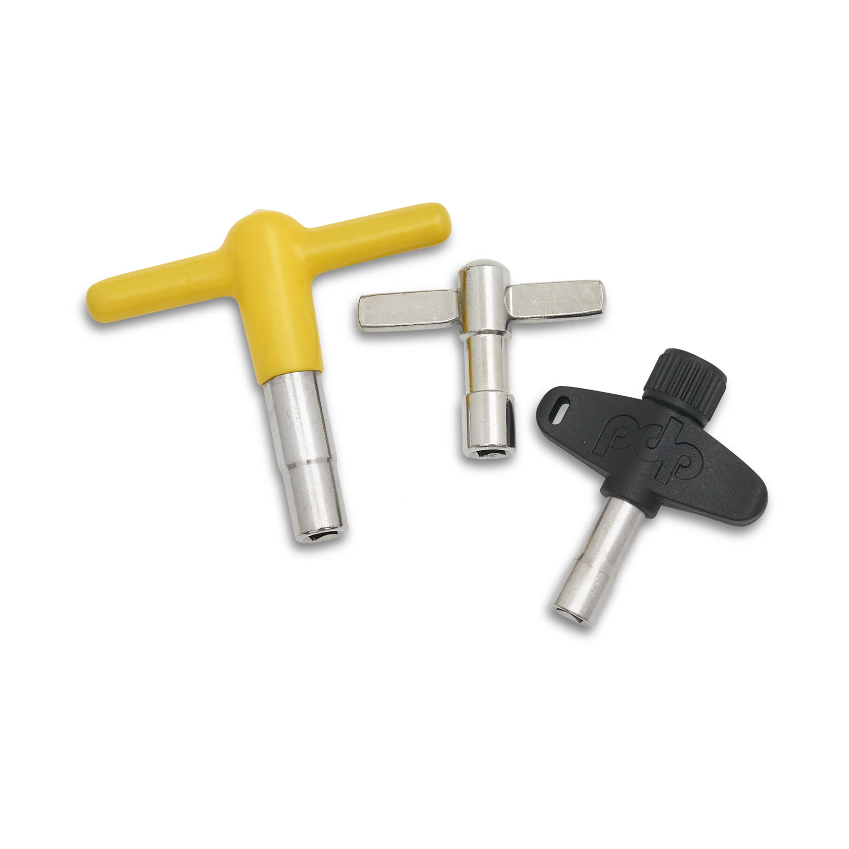 PDP PDP Drum Key Pack - 3 Pack PDAXDRKYKIT