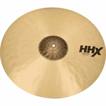 Sabian Sabian HHX 21" Groove Ride Cymbal