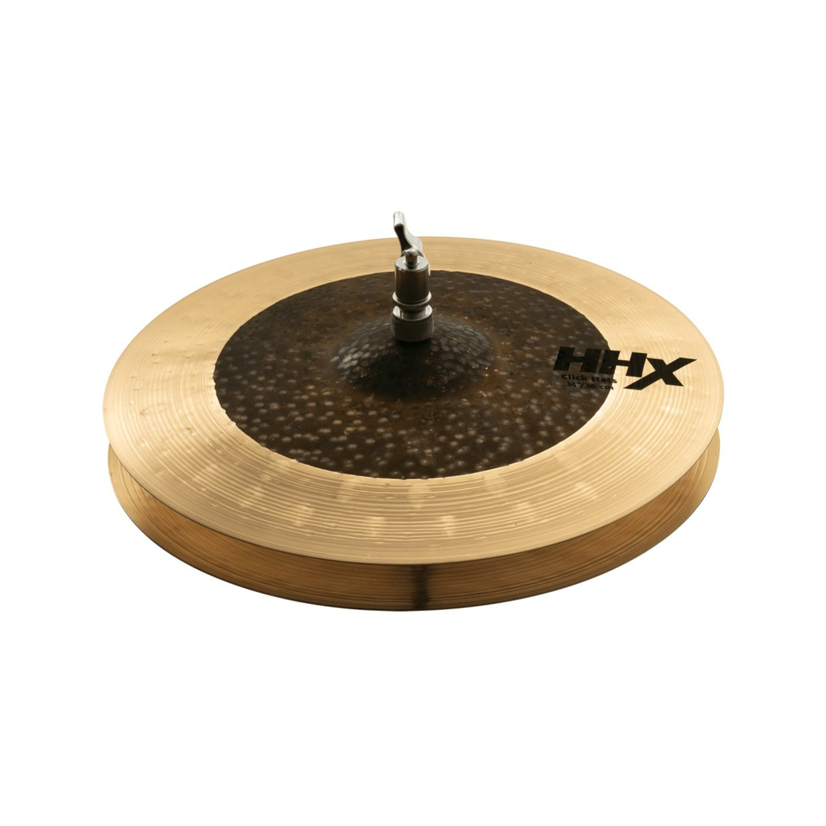 Sabian Sabian HHX 14" Click Hats Cymbals