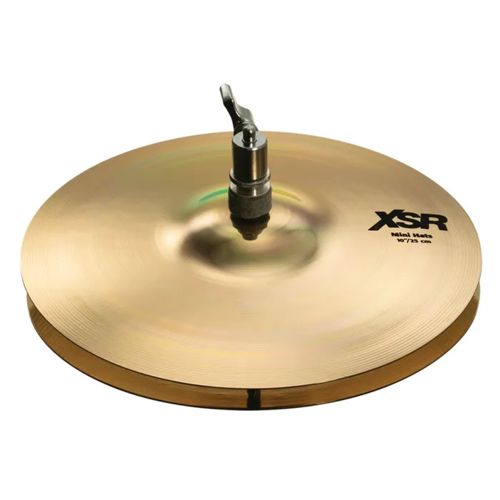 Sabian Sabian XSR 10" Mini Hats