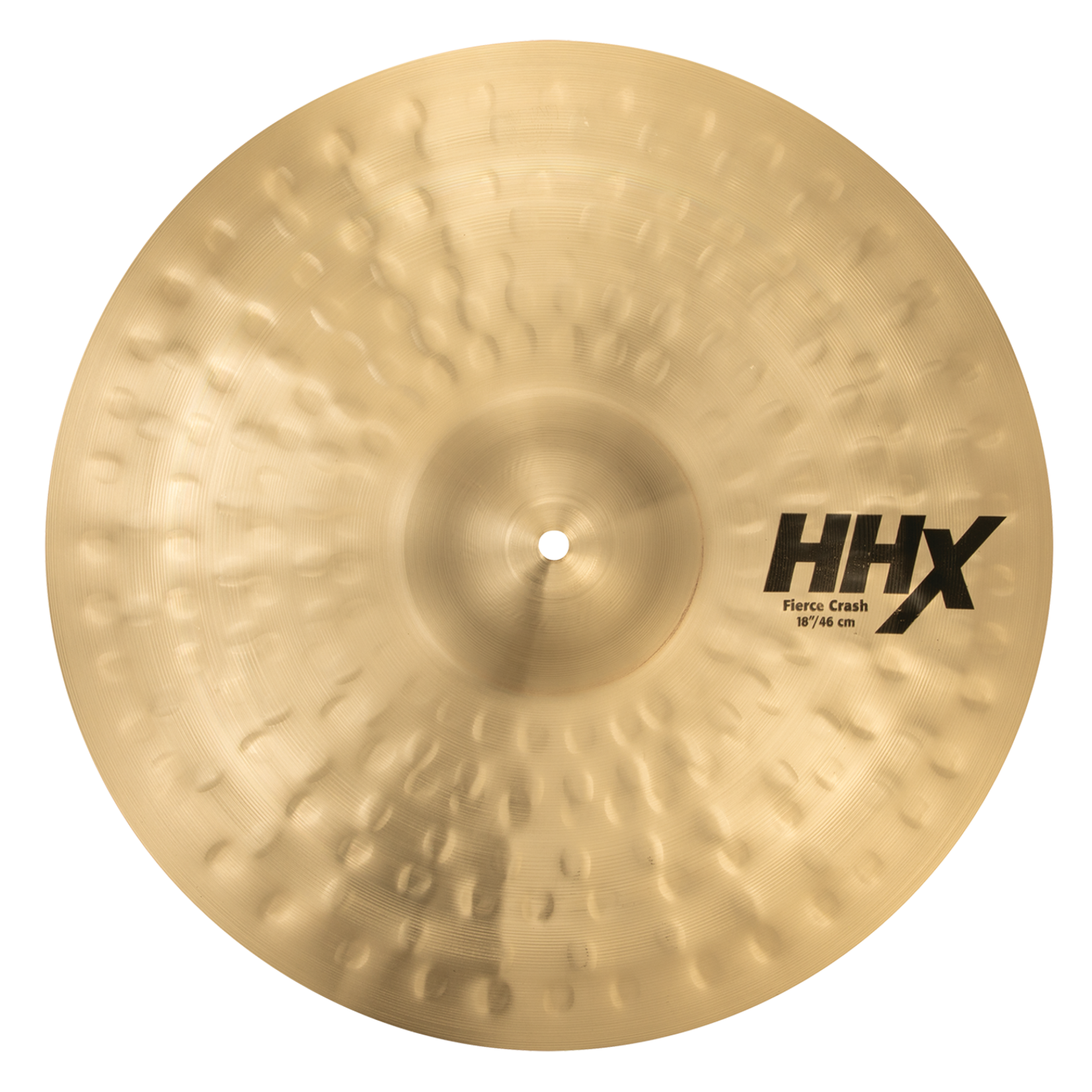 Sabian Sabian HHX 19" Fierce Crash Cymbal