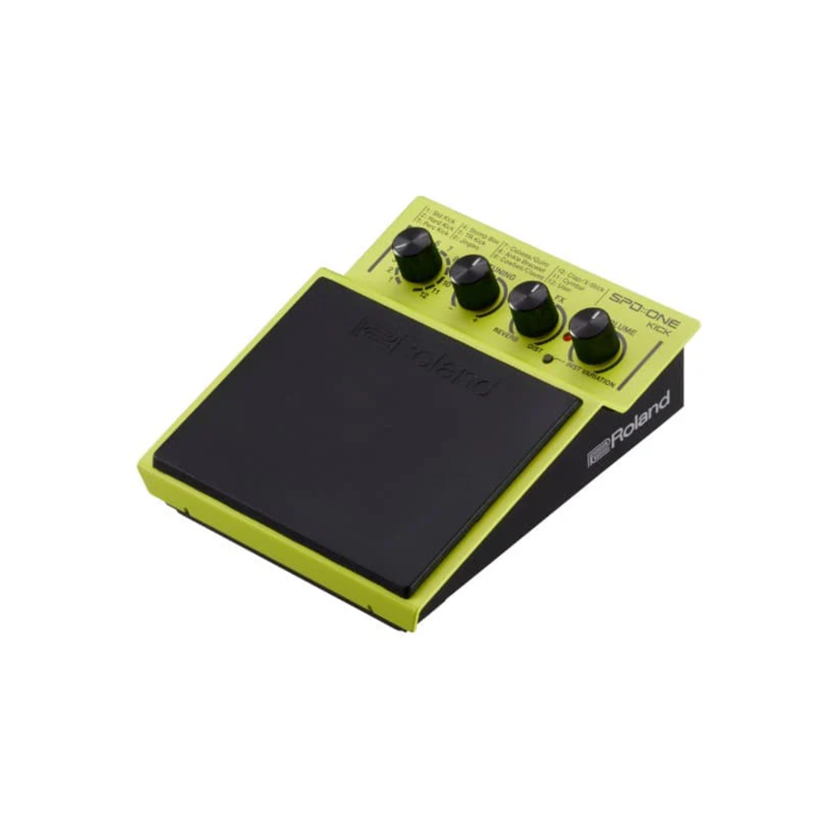 Roland Roland SPD-1K One Kick Percussion Pad