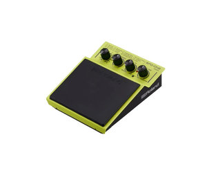 Roland SPD-1K One Kick Percussion Pad - 2112 PERCUSSION Roland SPD-1K One Kick Percussion Pad - 2112 PERCUSSION