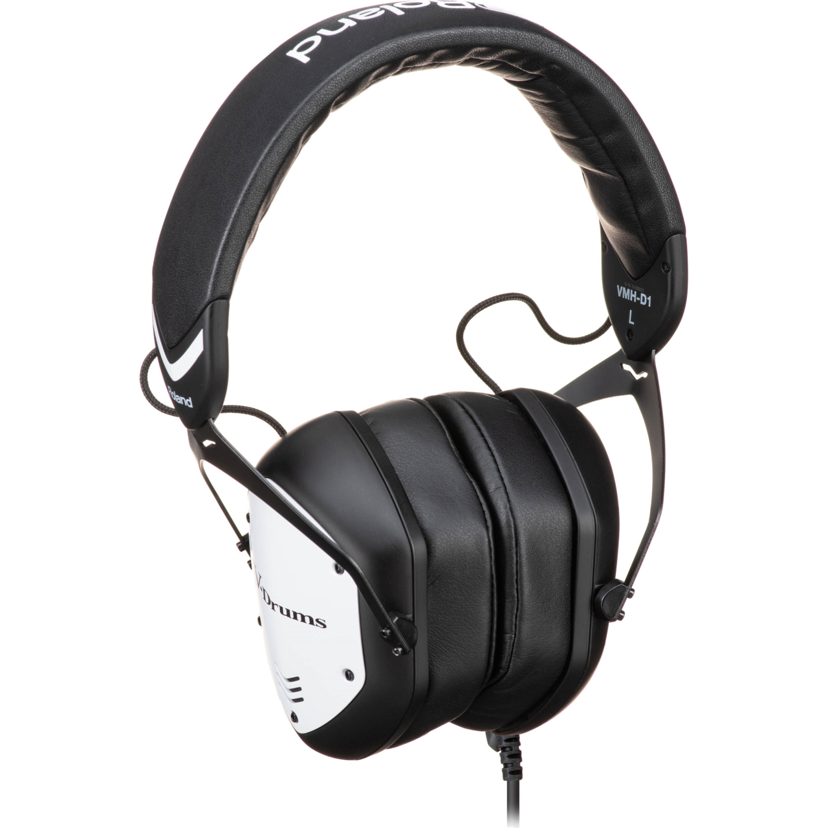 Roland Roland VMH-D1 V-Drums Headphones