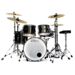 Zildjian Zildjian ALCHEM-E Gold EX Electronic Drum Kit