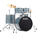 Tama Tama Stagestar 5-pc Complete Kit (Sea Blue Mist)