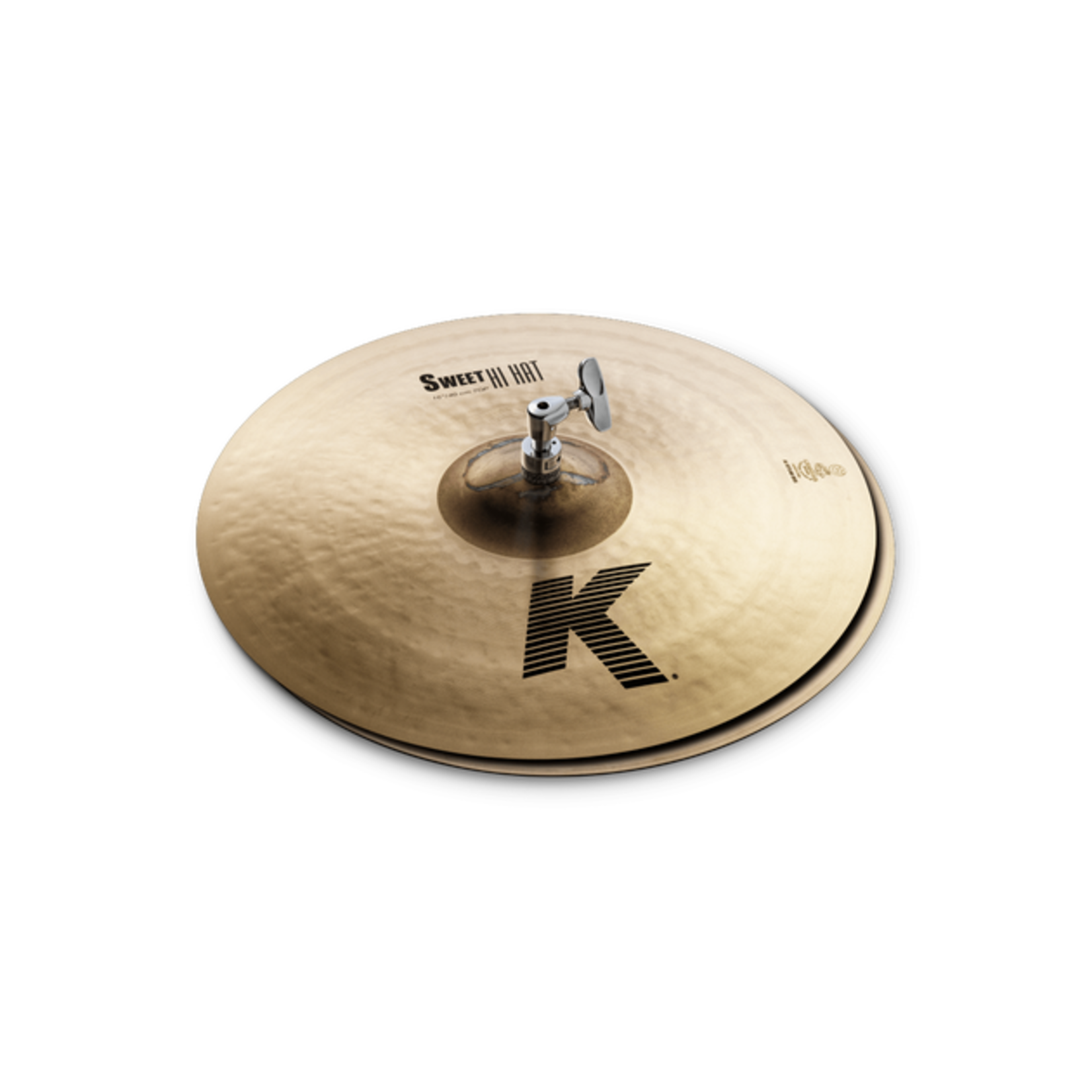 Zildjian Zildjian K 16" Sweet Hi-Hats