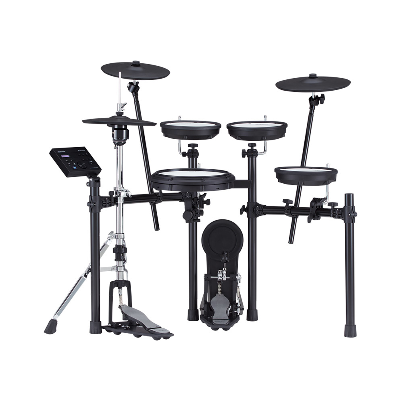 Roland TD-07KVX V-Drums Electronic Drum Kit - 2112 PERCUSSION Roland TD-07KVX V-Drums Electronic Drum Kit - 2112 PERCUSSION