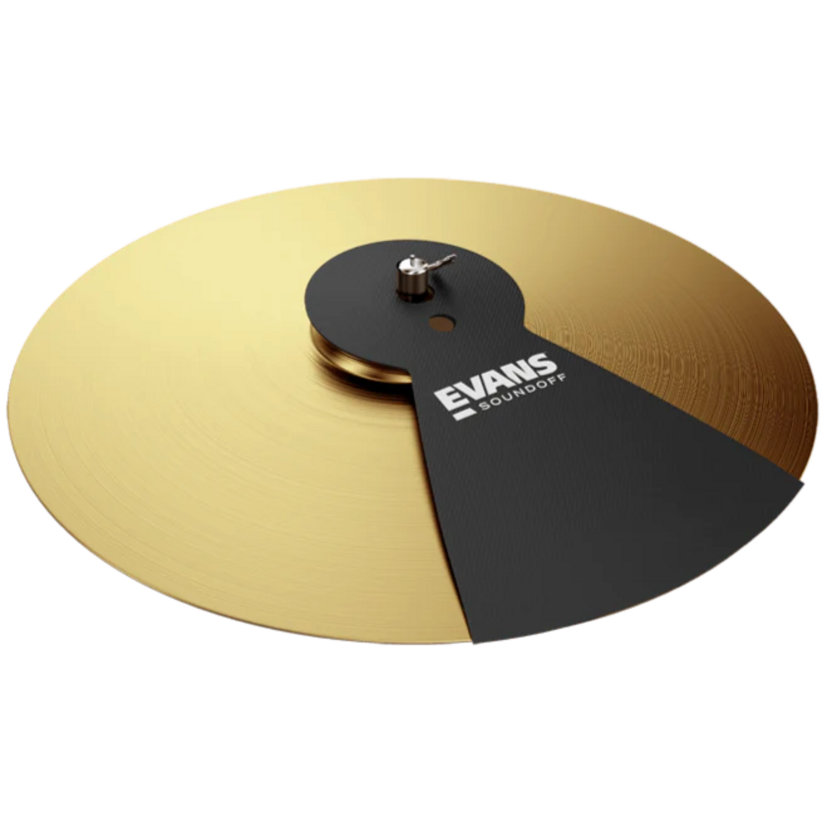 Evans Evans Soundoff Cymbal Mute SO-CYM