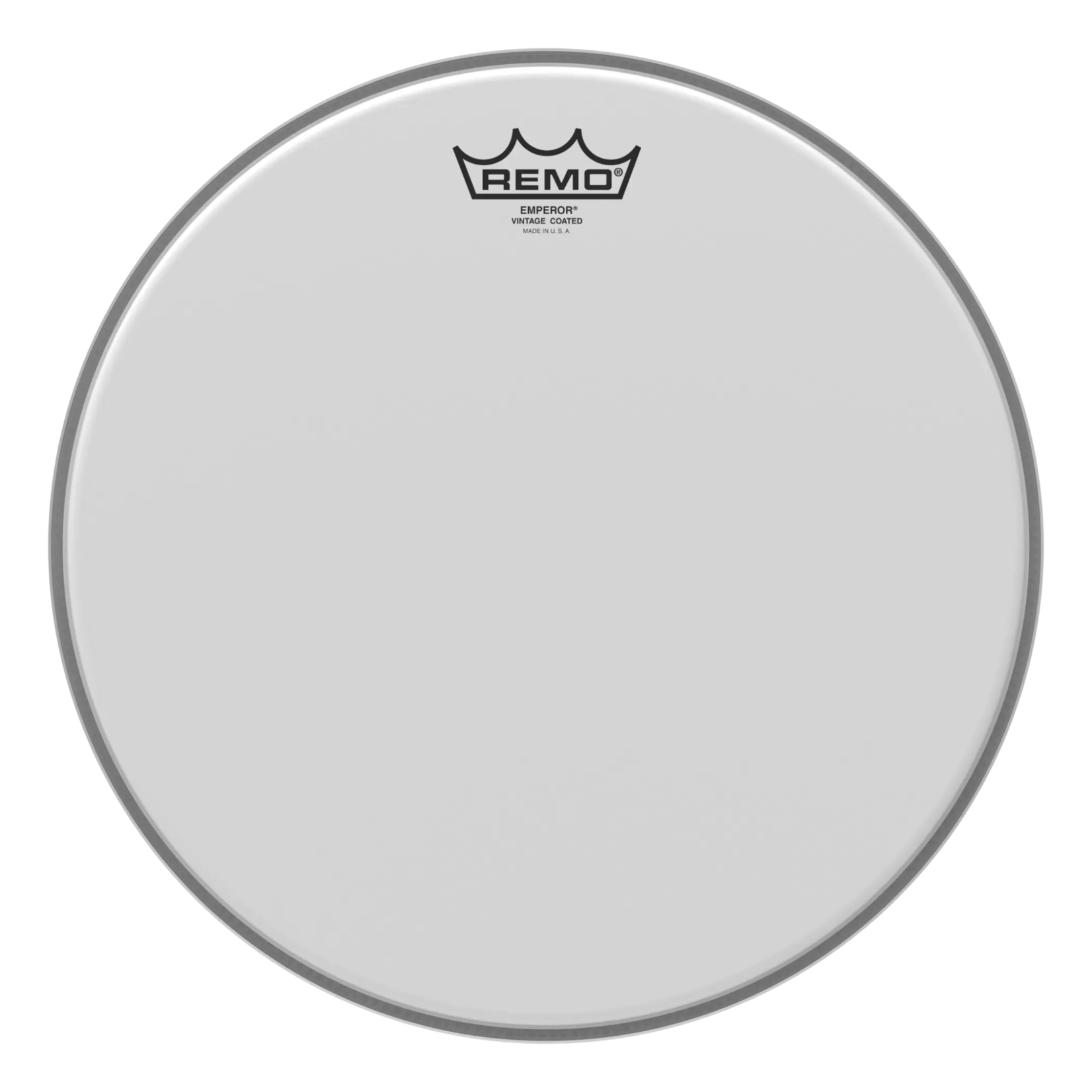 Remo Remo Vintage Emperor Coated