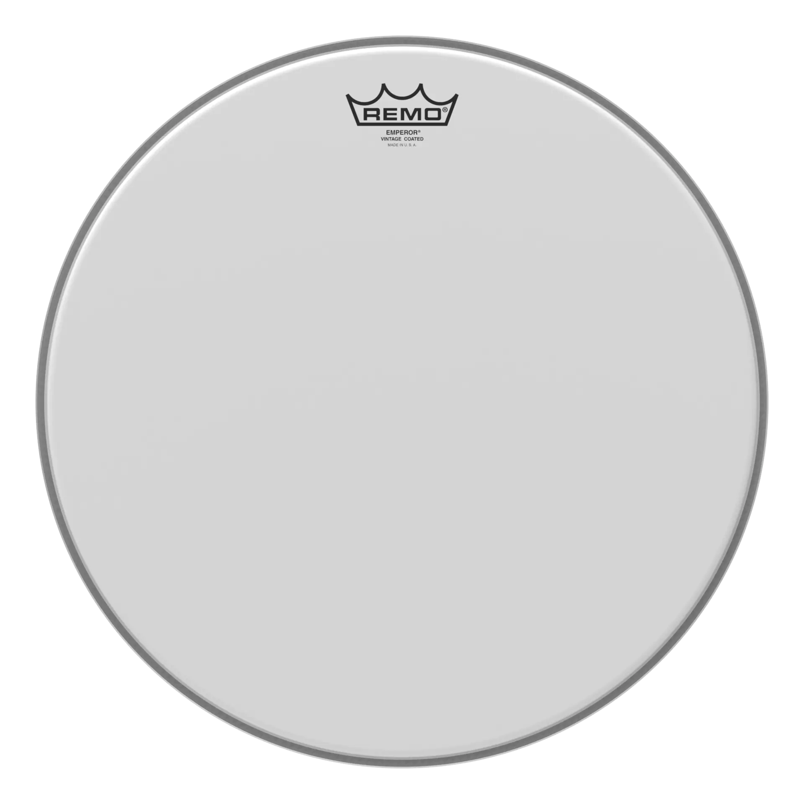 Remo Remo Vintage Emperor Coated