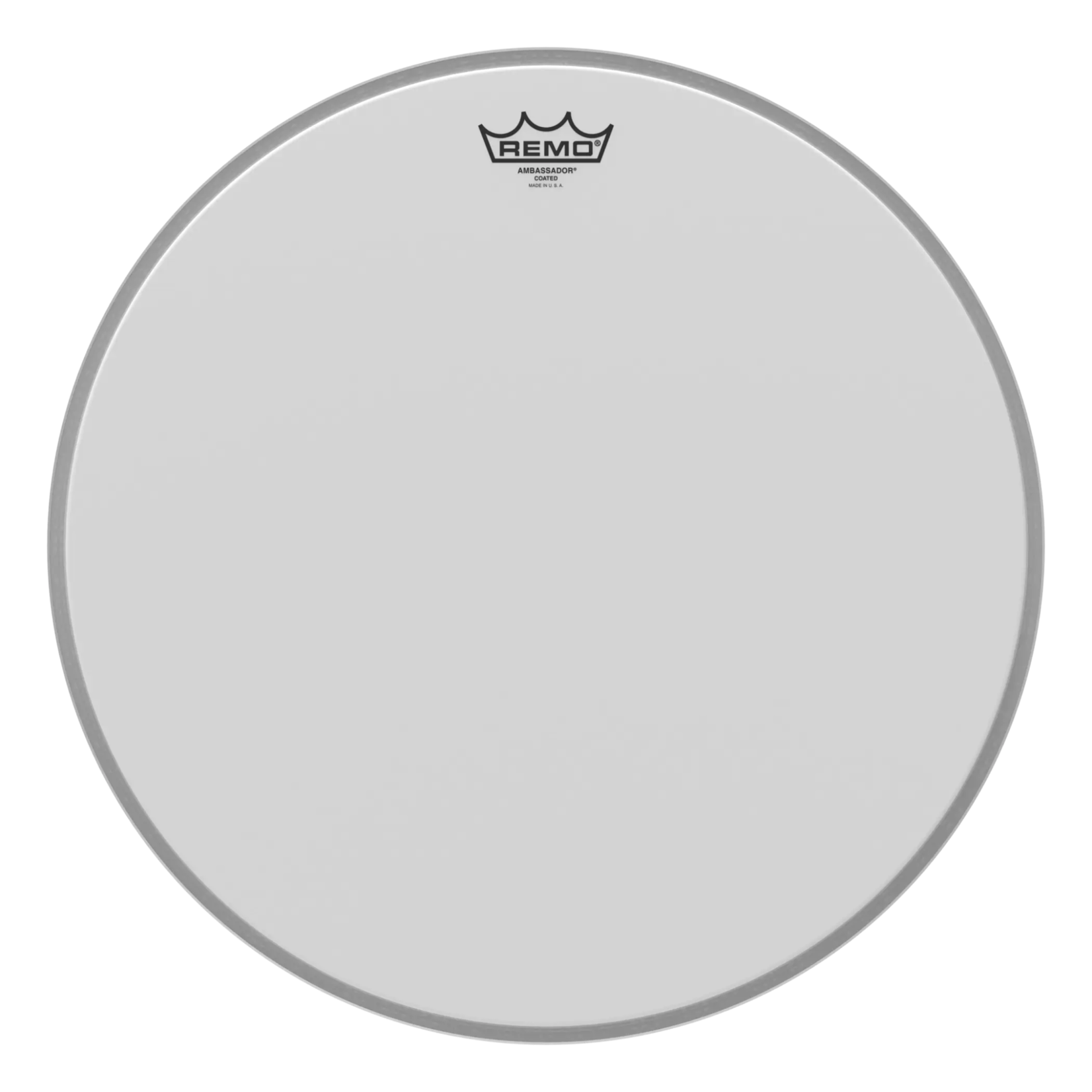 Remo Remo Ambassador Coated Bass