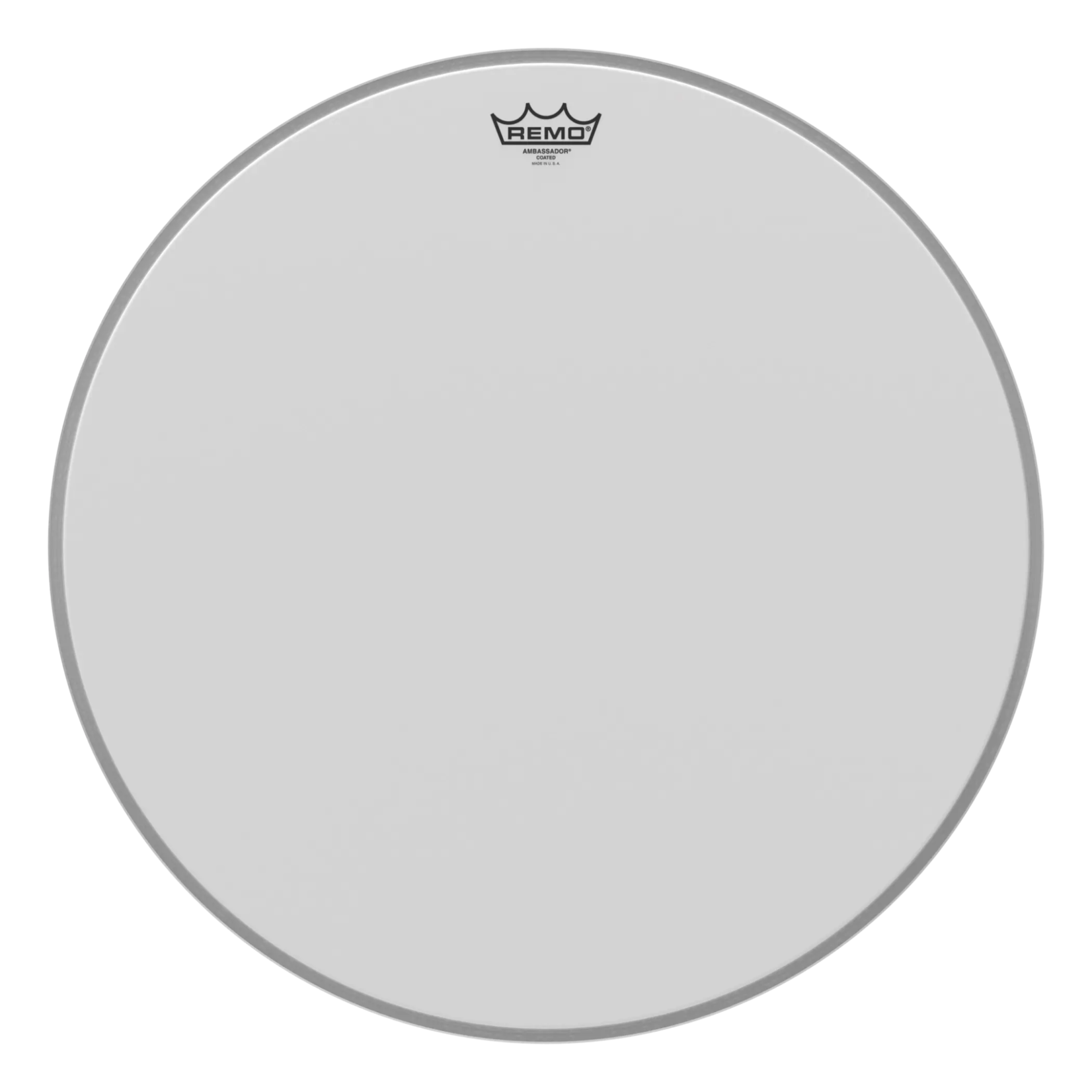 Remo Remo Ambassador Coated Bass