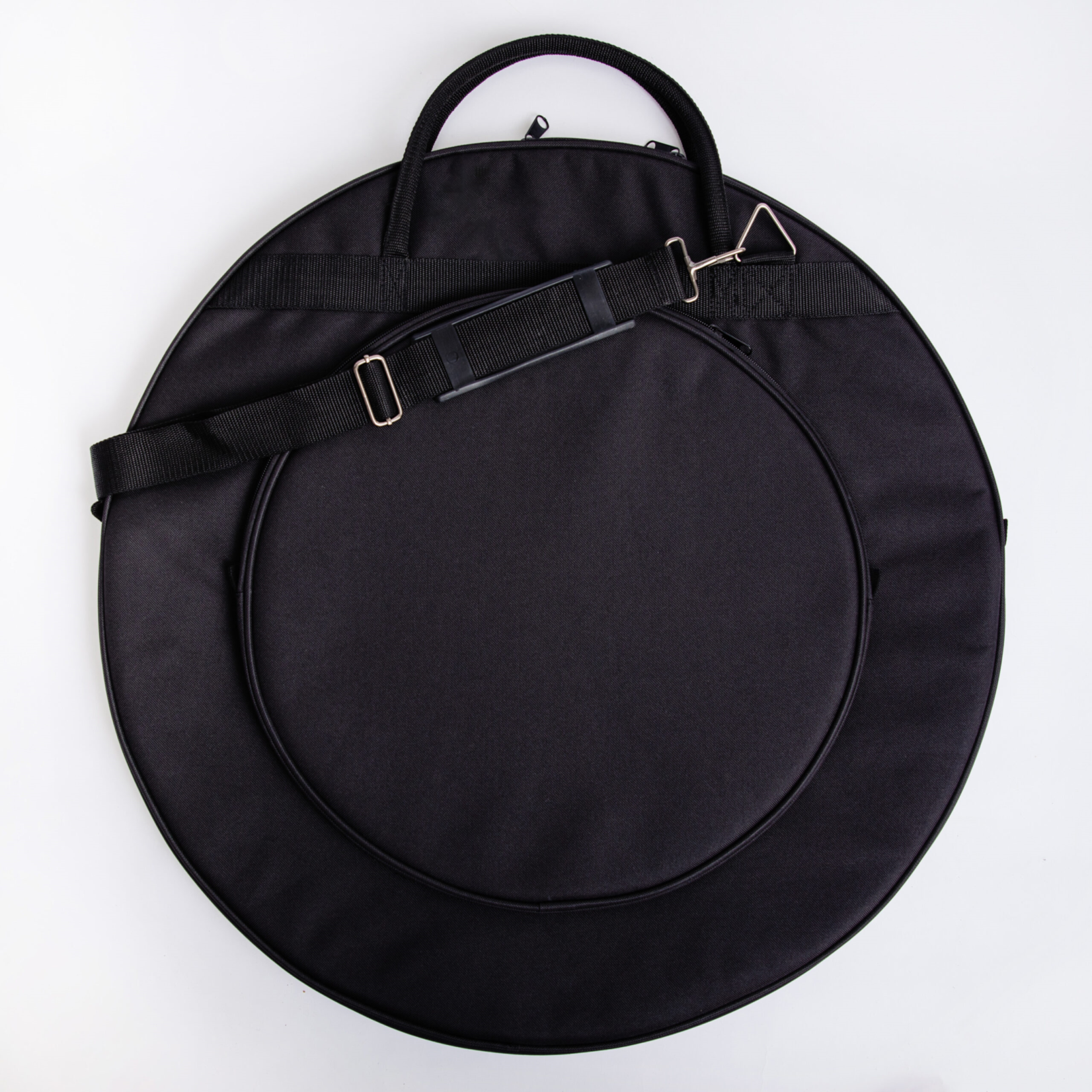 Cardinal Percussion Cardinal Pro 3 Cymbal Bag CPCYMBAG