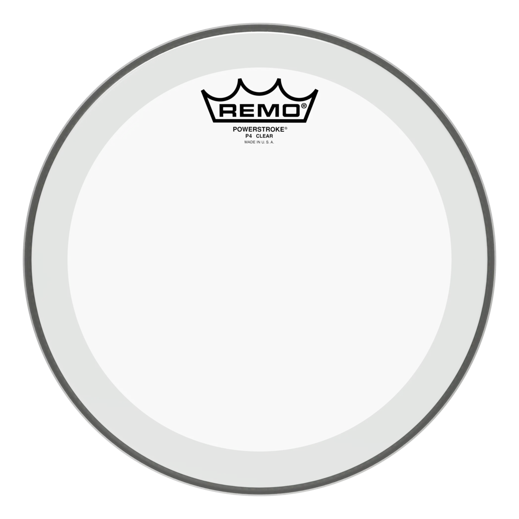 Remo Remo Powerstroke 4 Clear