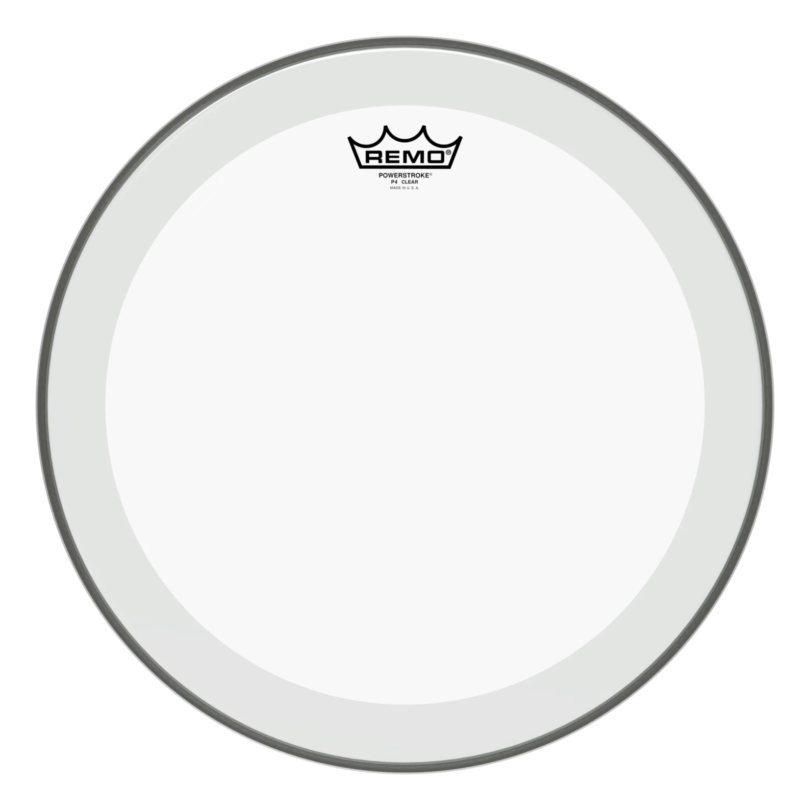 Remo Remo Powerstroke 4 Clear