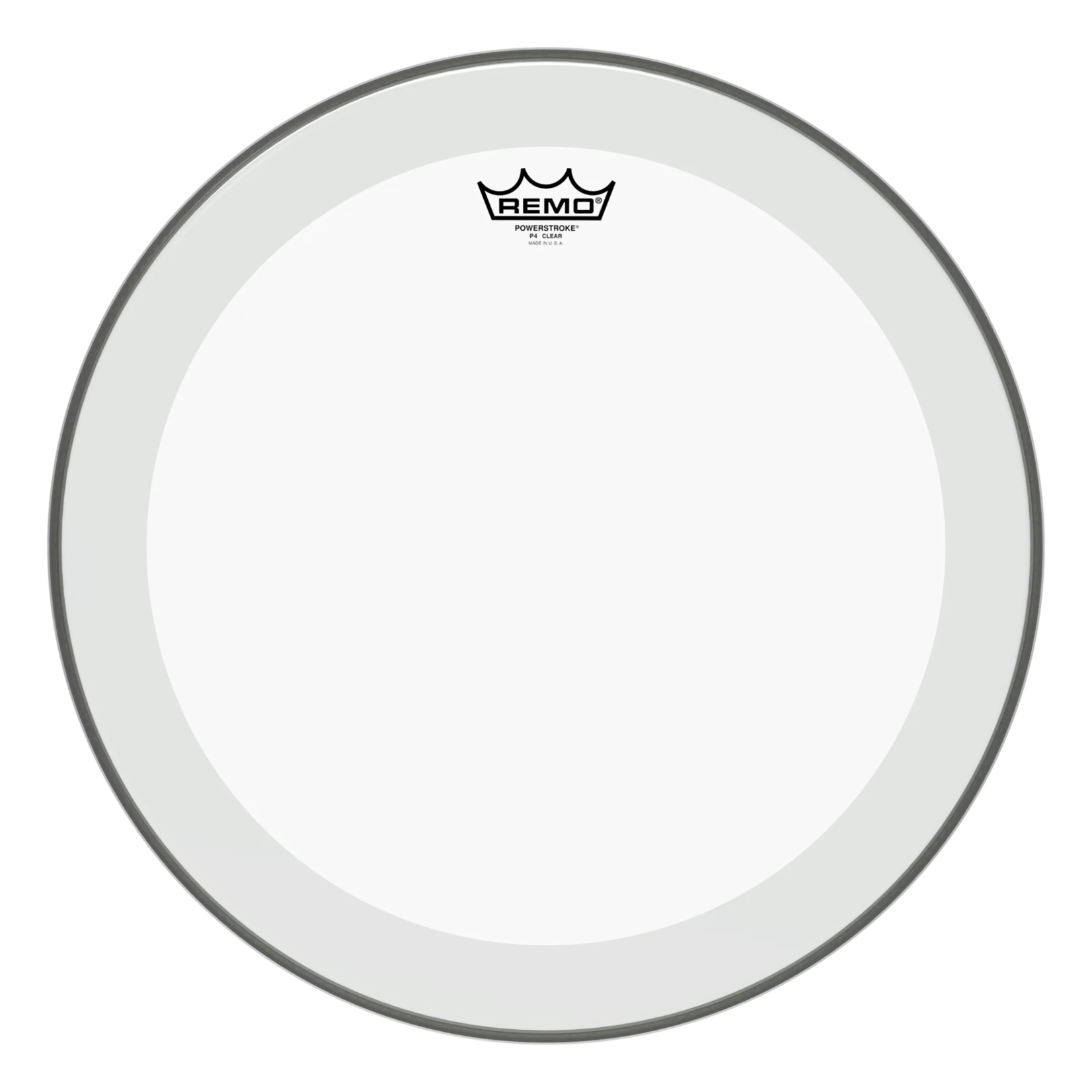 Remo Remo Powerstroke 4 Clear