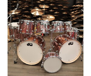 Baum Music - Watch & Learn Introduction to Drums DVD