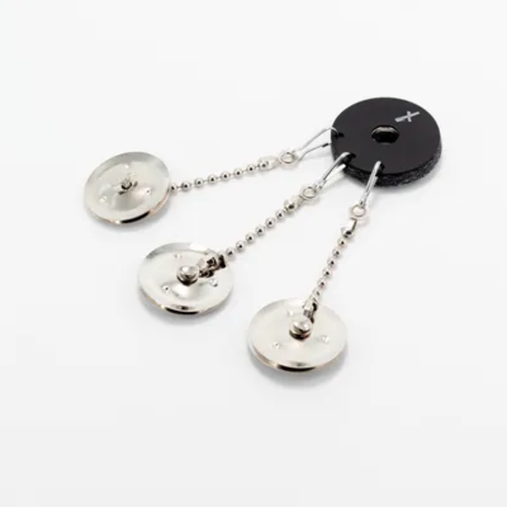 Gruv-X Gruv-X/ X-Percussion Cymbal-FX-SJ Short (CYM-FX-SJ)