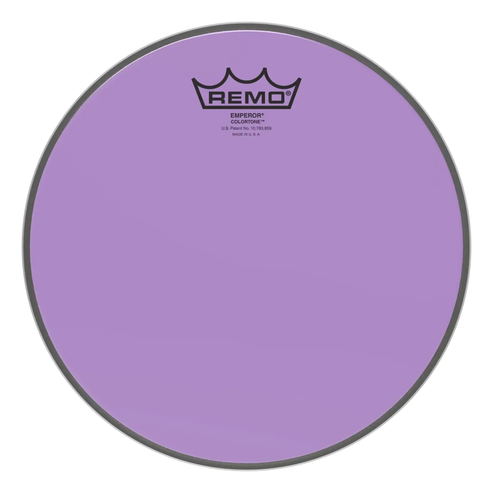 Remo Remo Emperor Colortone Purple