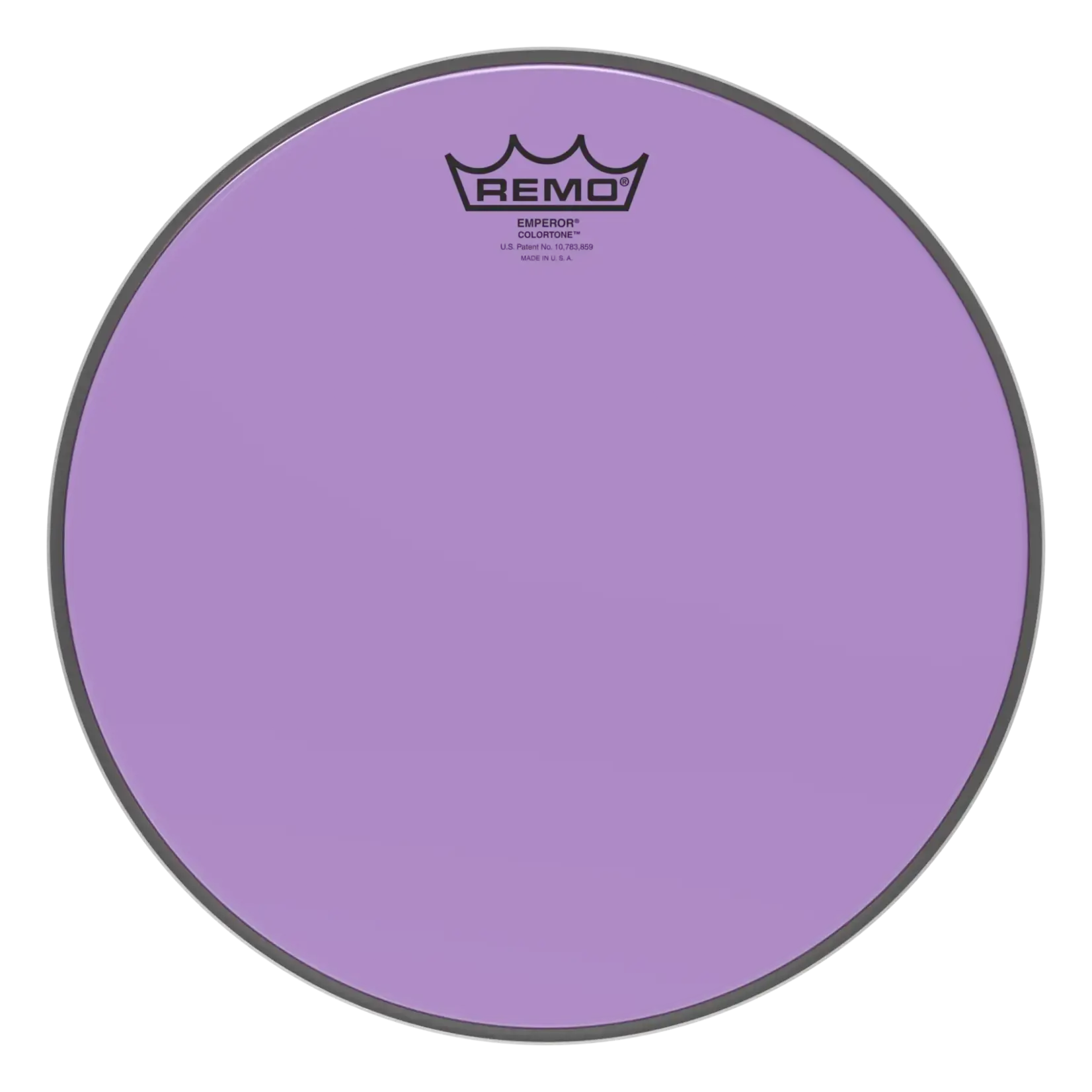 Remo Remo Emperor Colortone Purple