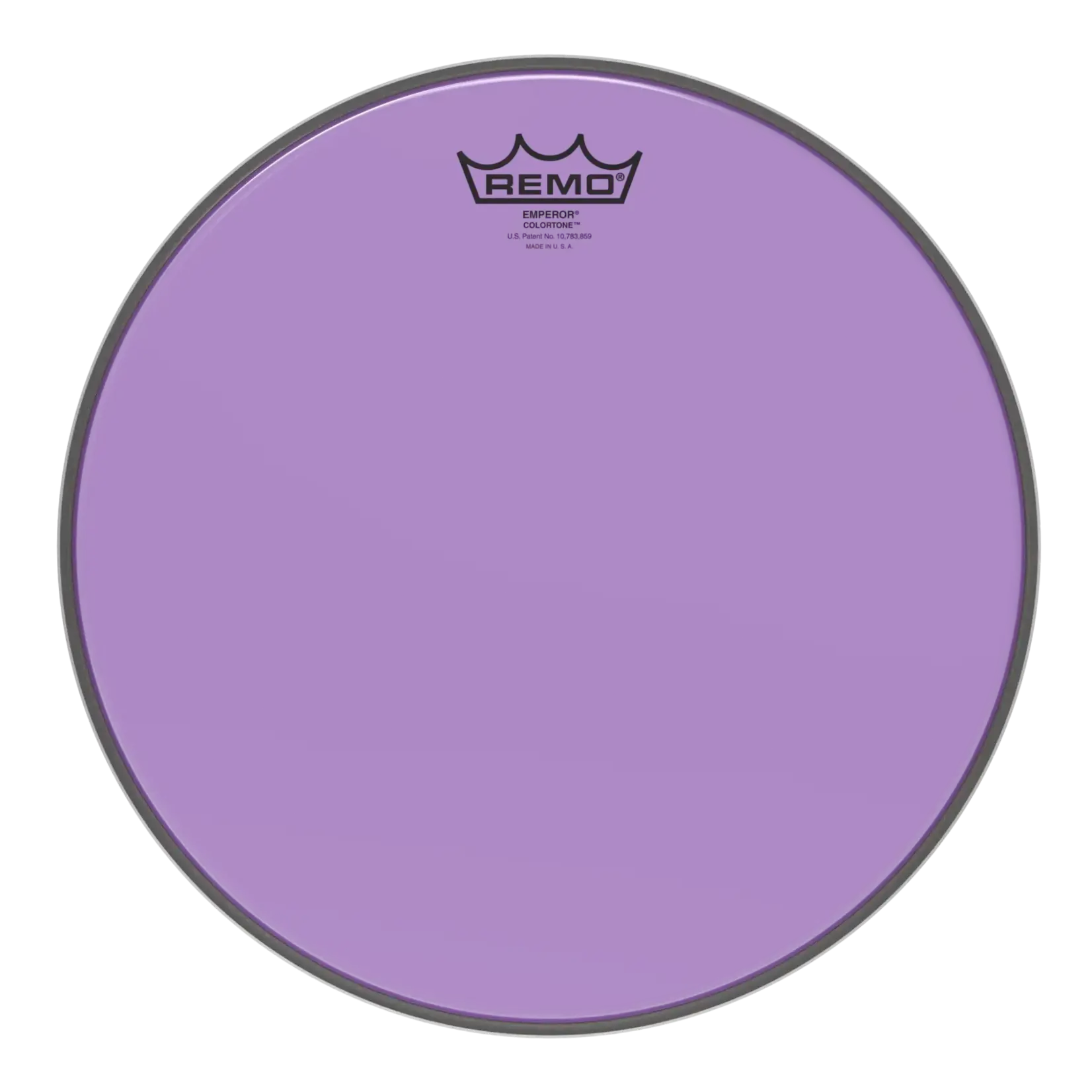 Remo Remo Emperor Colortone Purple