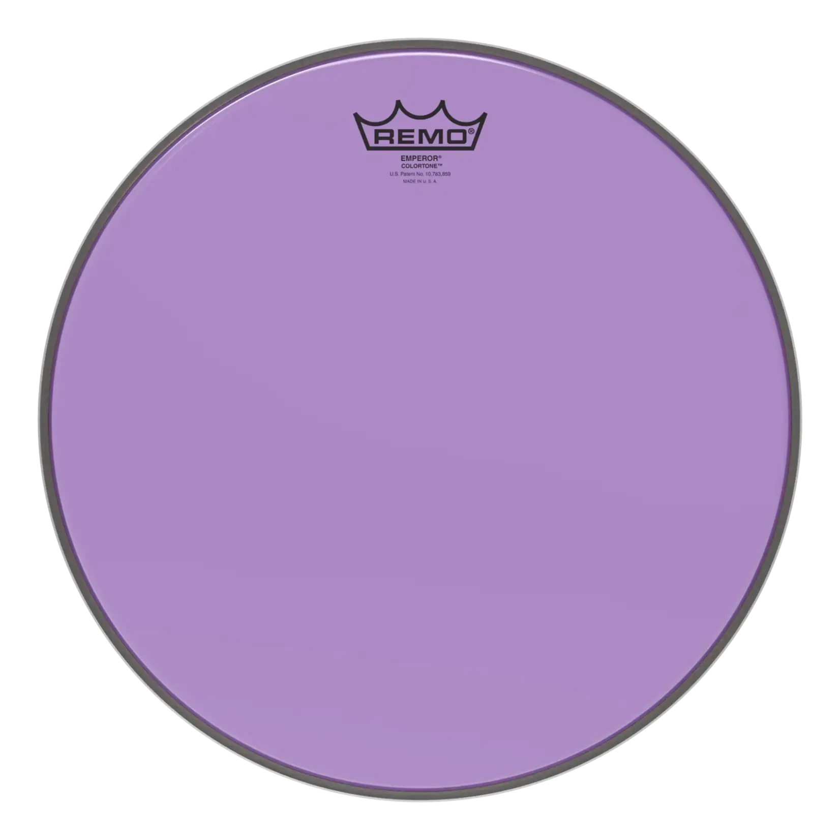 Remo Remo Emperor Colortone Purple