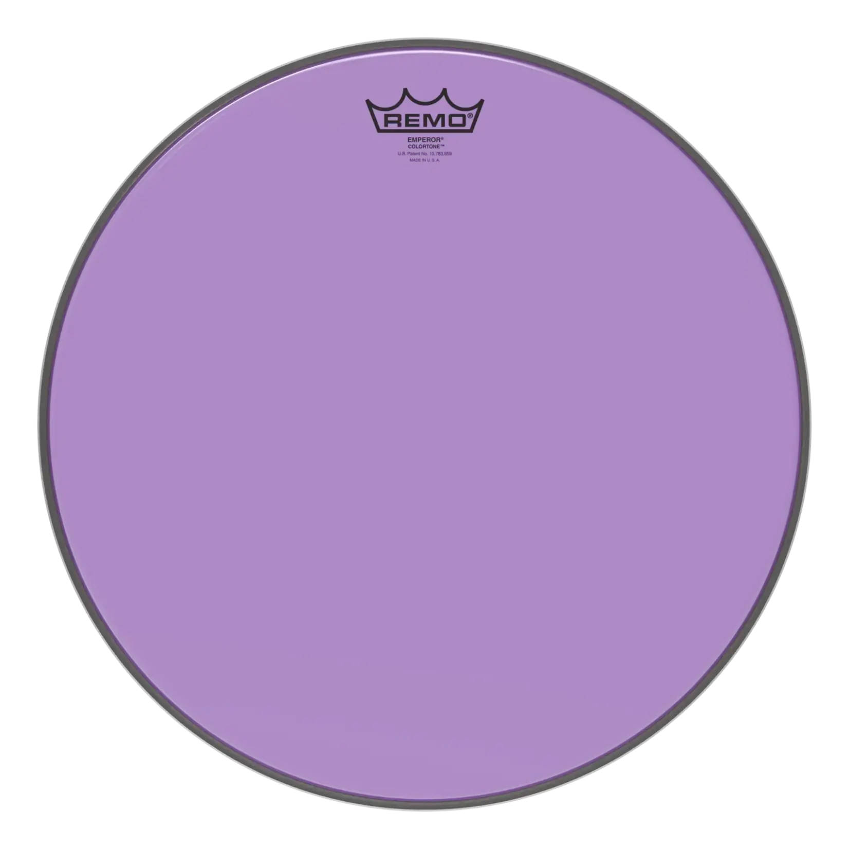 Remo Remo Emperor Colortone Purple