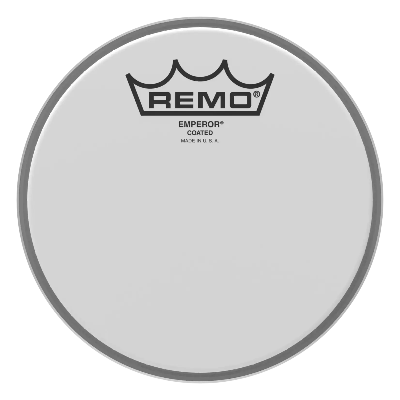 Remo Remo Emperor Coated Drumhead