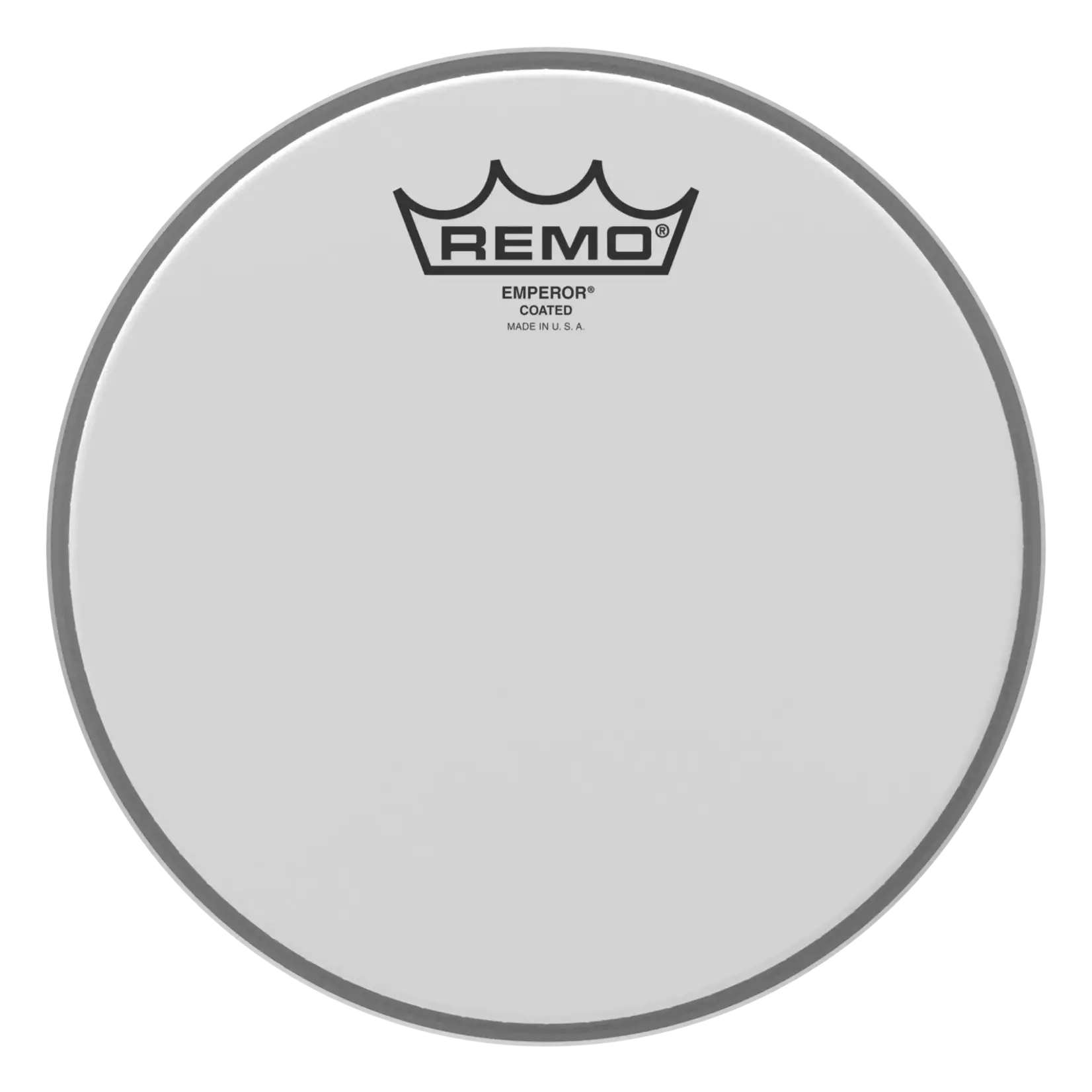 Remo Remo Emperor Coated Drumhead