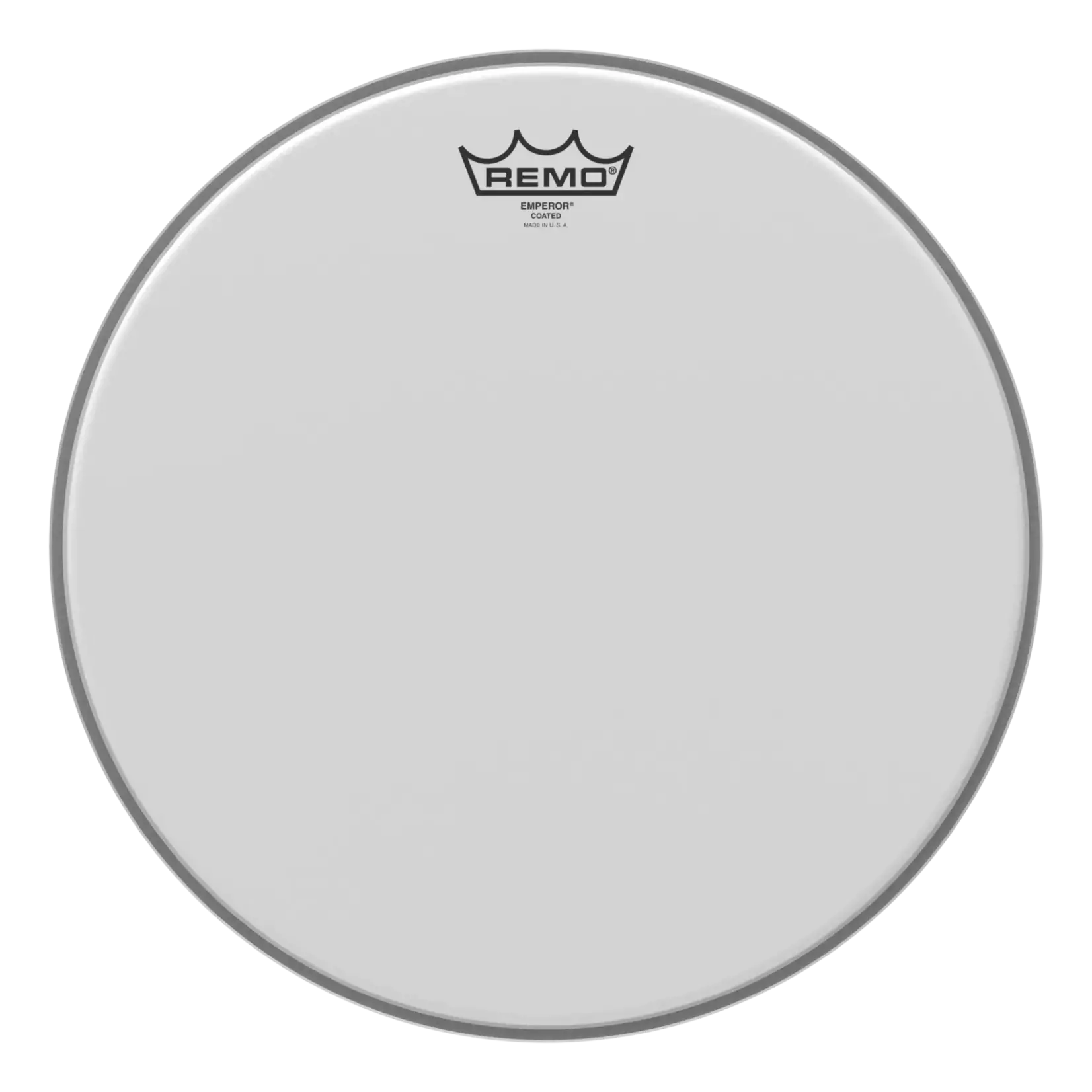 Remo Remo Emperor Coated Drumhead