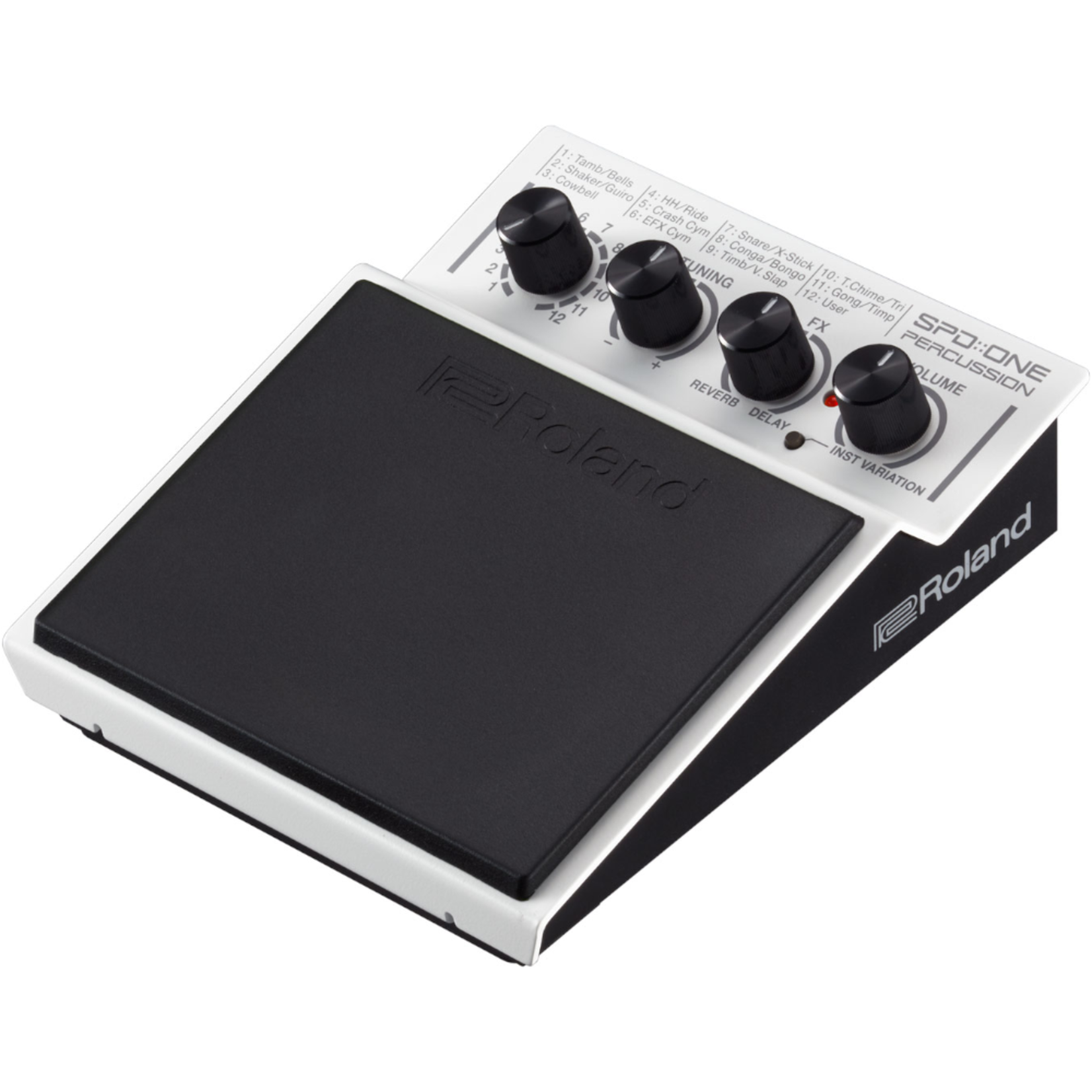 Roland Roland SPD-1P One Percussion Percussion Pad