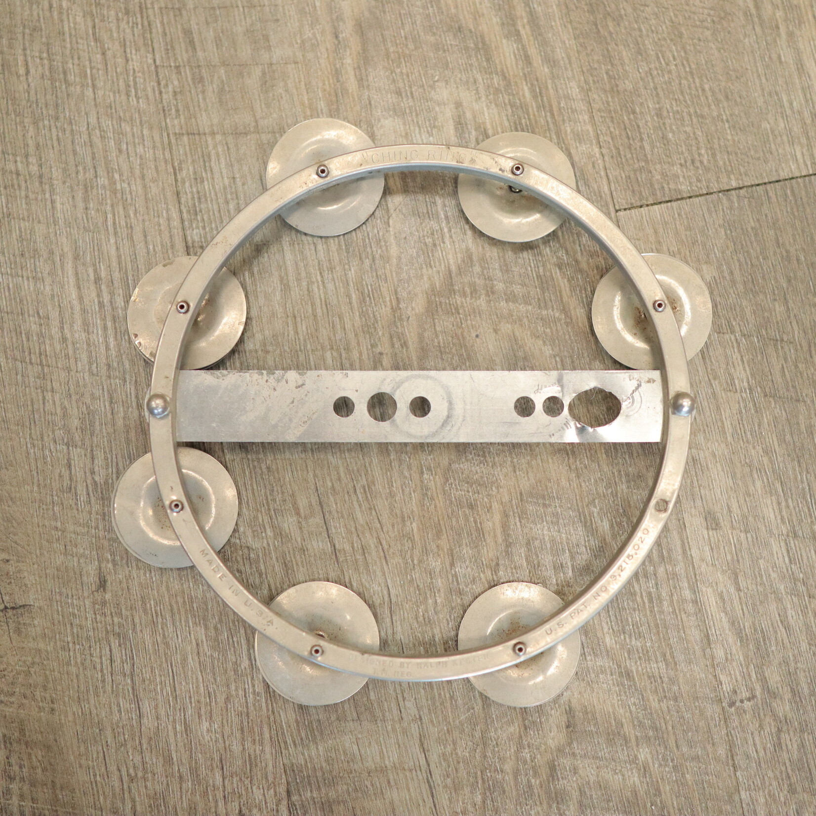 Ralph Kester Vintage Ralph Kester "Ching Ring"