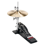 DW DW 5000 Series Low Boy Hi-Hat Stand w/ Cymbals & Bag