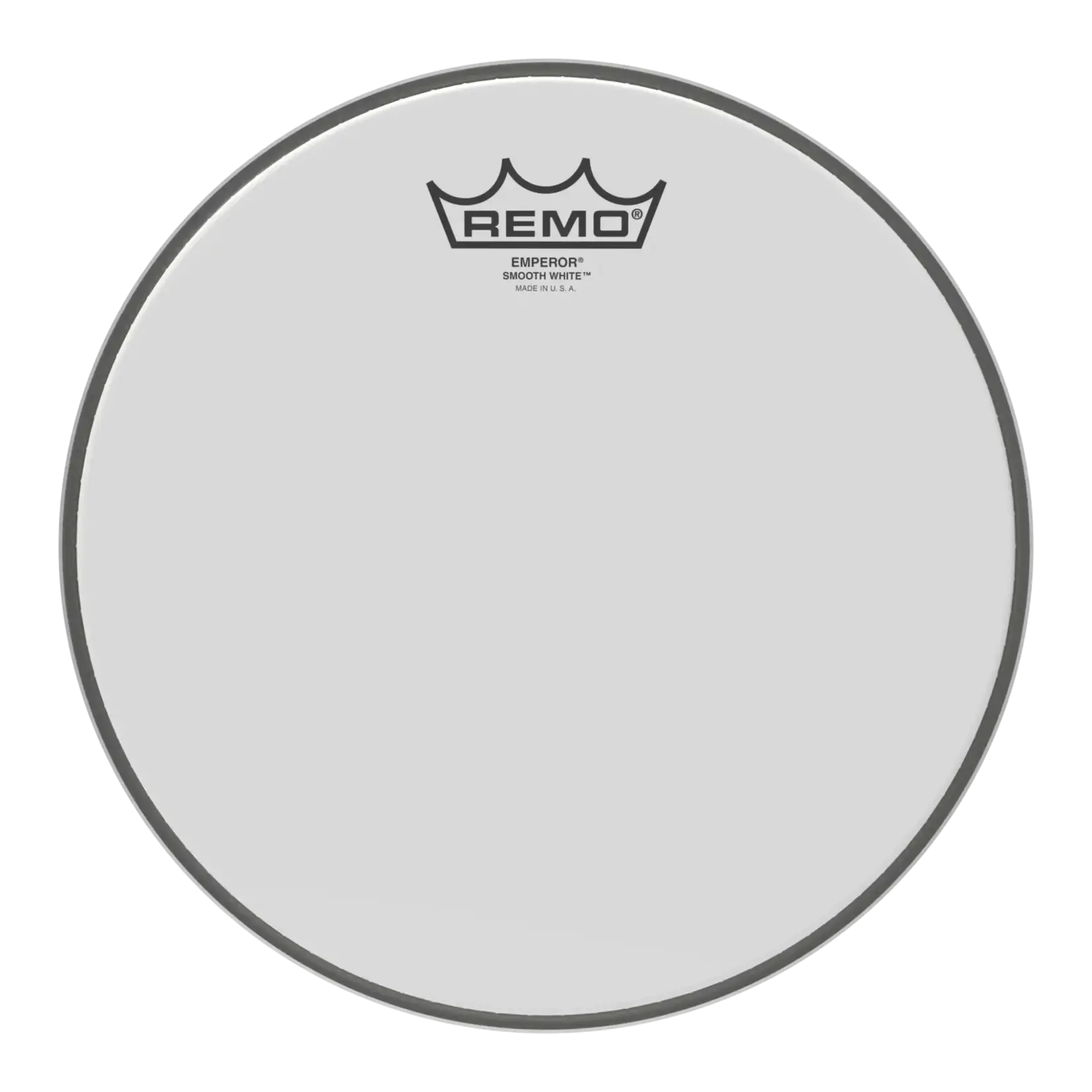Remo Remo Emperor Smooth White Drumhead