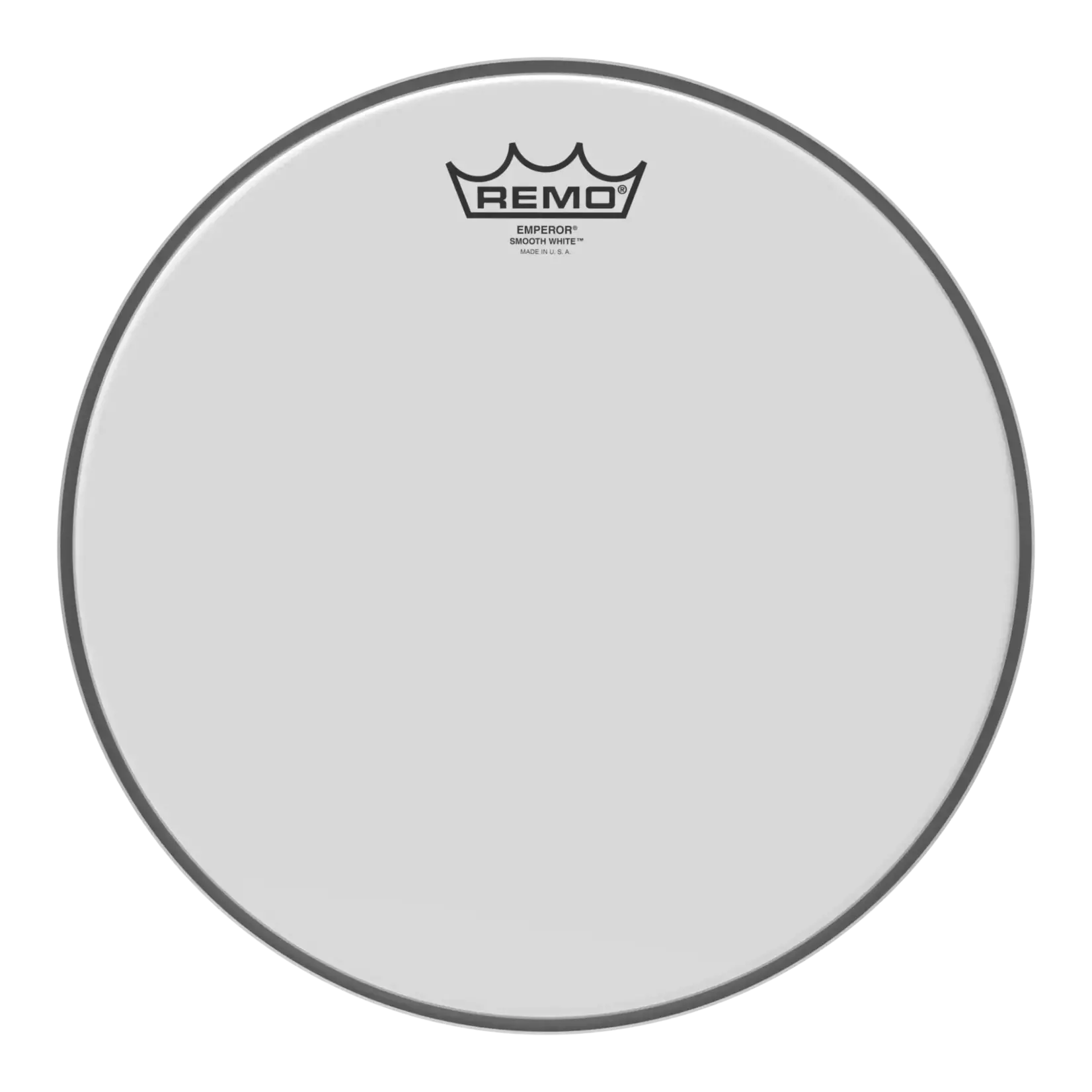 Remo Remo Emperor Smooth White Drumhead