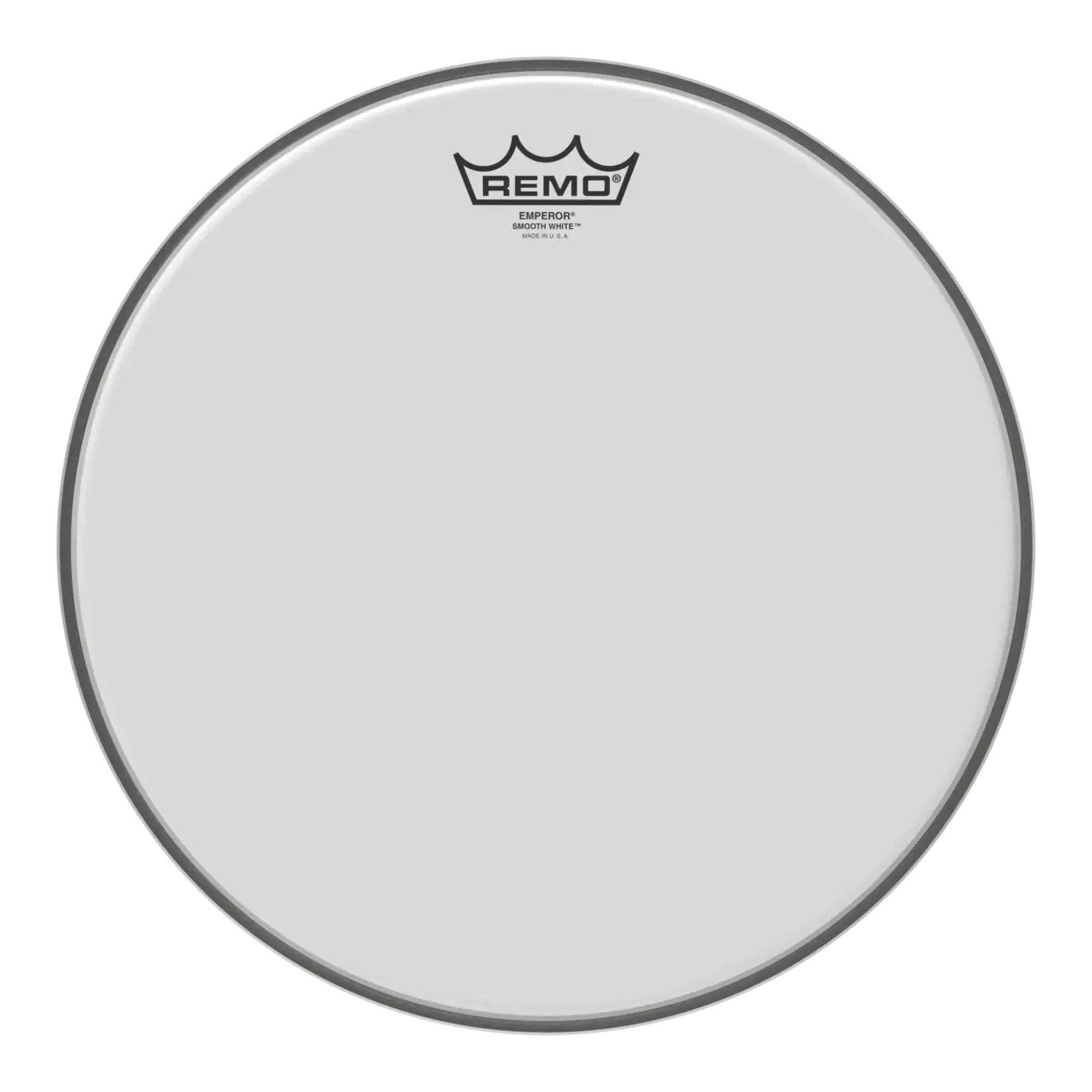 Remo Remo Emperor Smooth White Drumhead