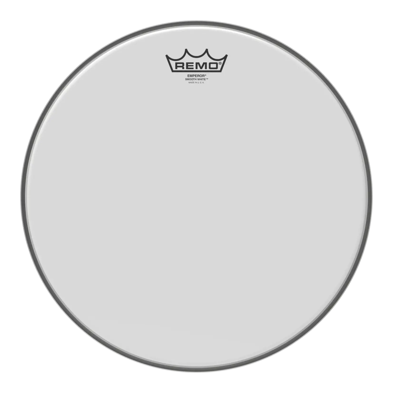 Remo Remo Emperor Smooth White Drumhead