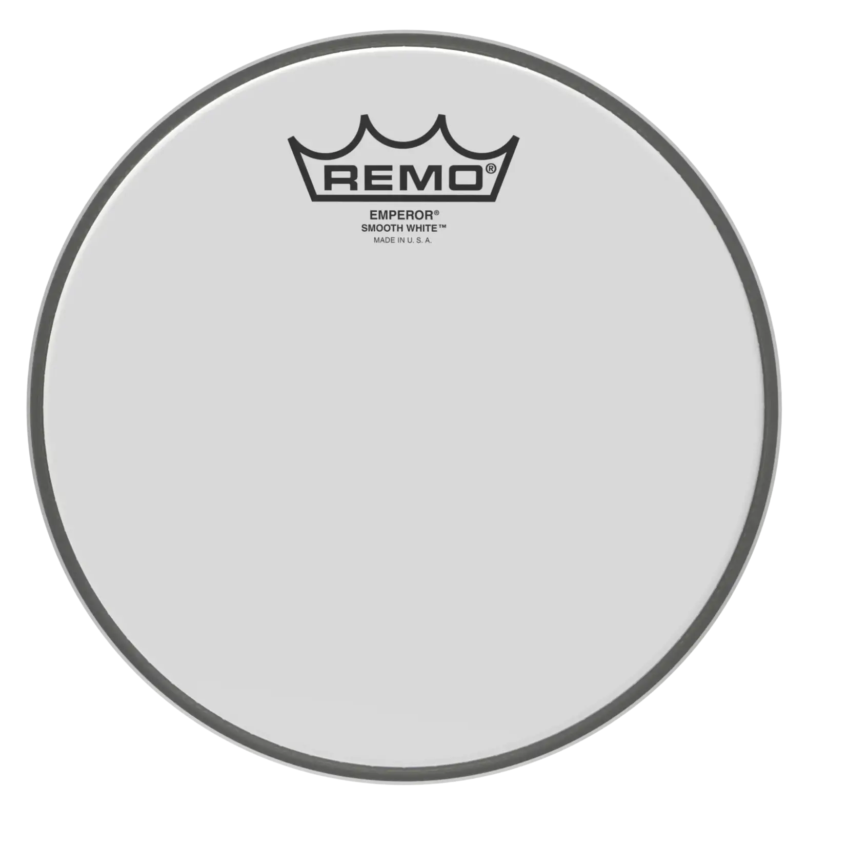 Remo Remo Emperor Smooth White Drumhead