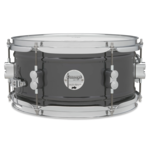 PDP PDP Concept Series Snare Black Nickel over Steel 6x12"