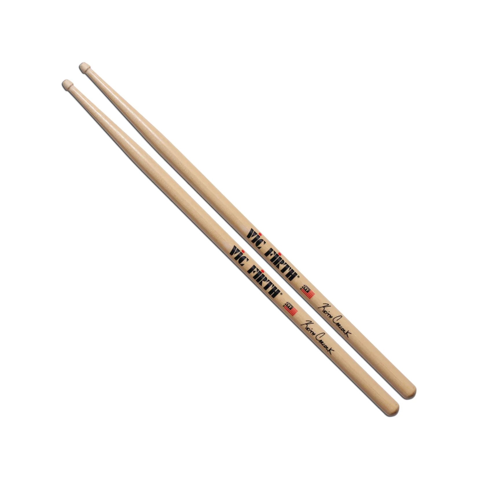 Vic Firth Vic Firth Keith Carlock Signature Drum Stick SKC