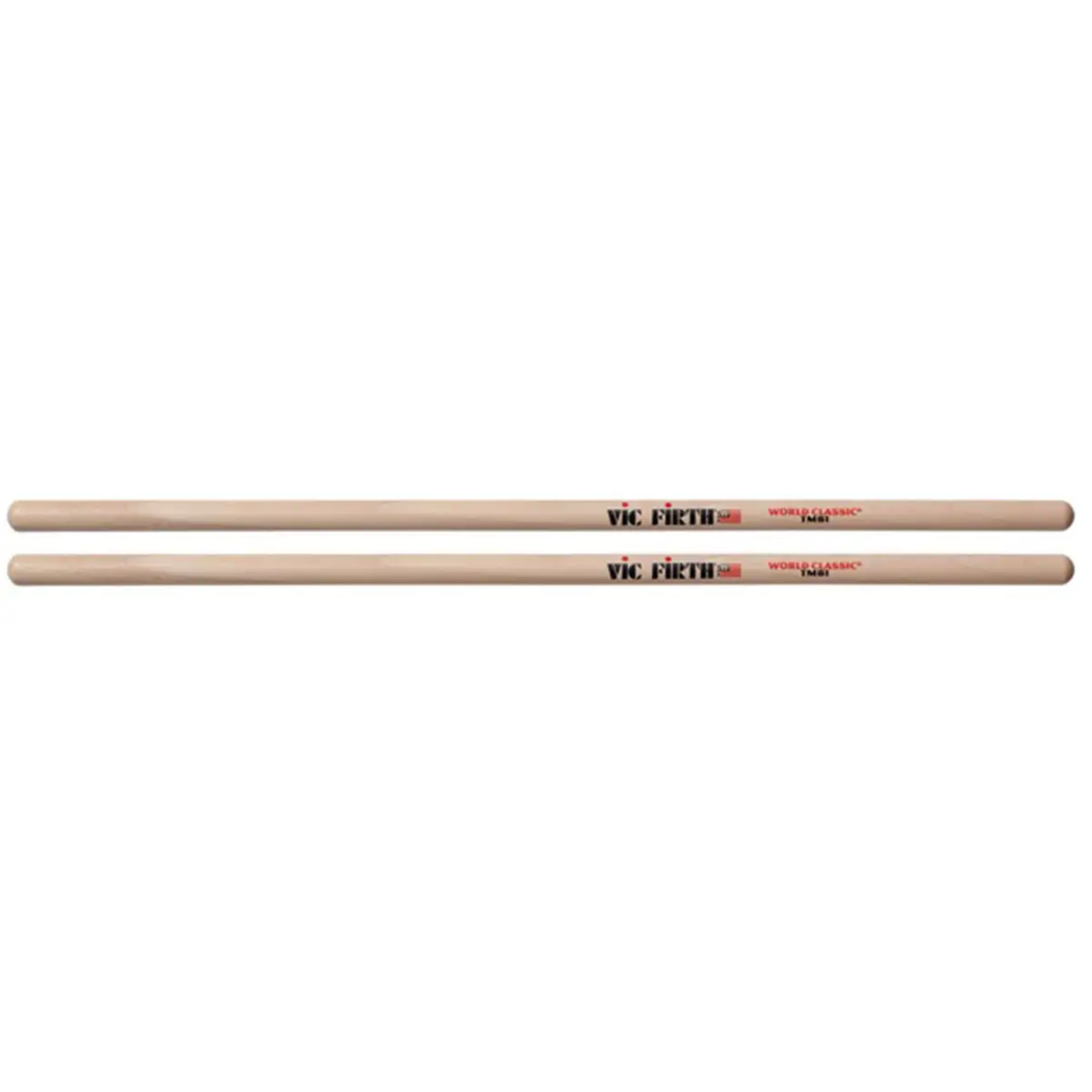 Vic Firth Vic Firth World Classic Timbale Sticks TMB1