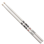 Vic Firth Vic Firth Signature Series Jojo Mayer Drumsticks Wood Tip SJM