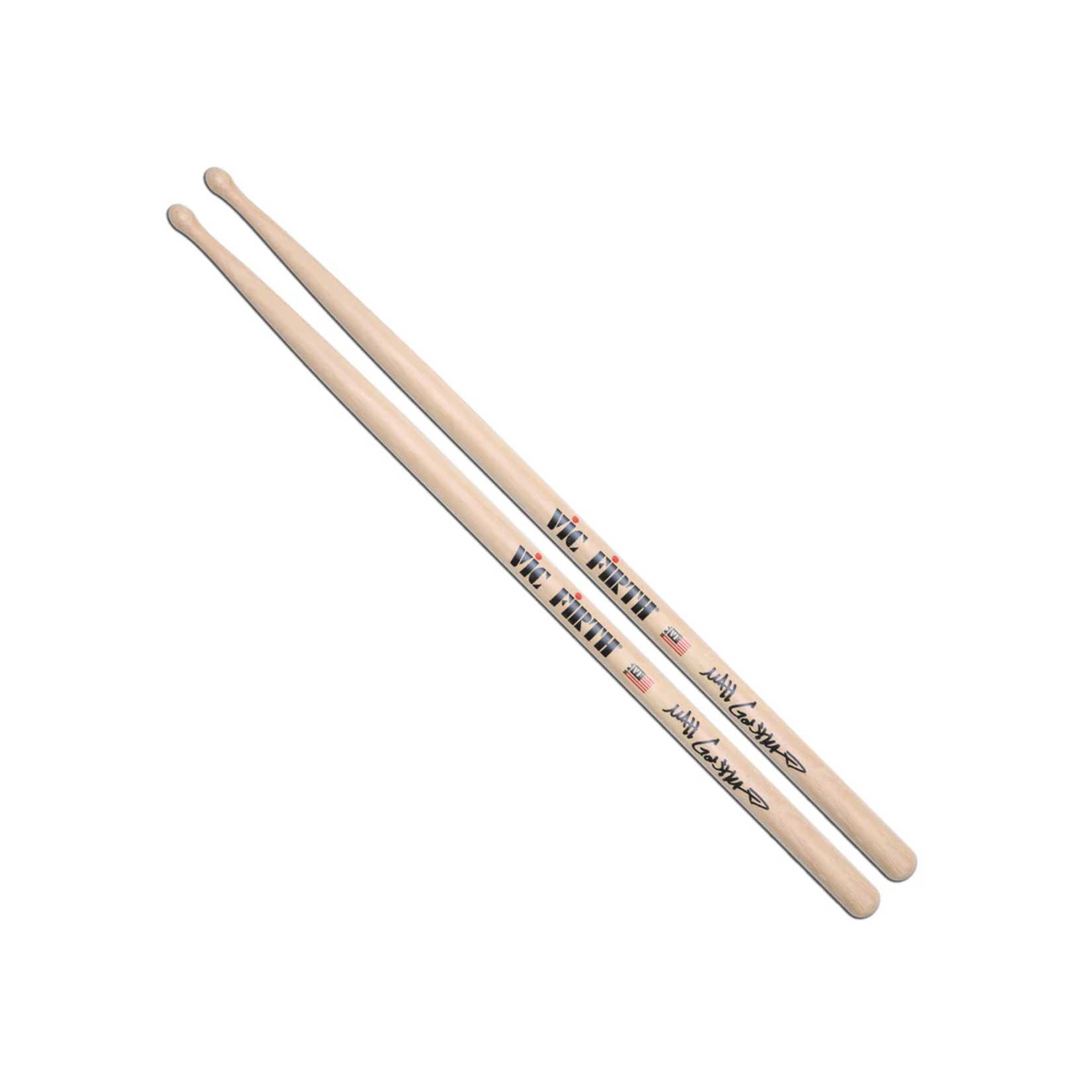 Vic Firth Vic Firth Signature Series Matt Garstka Drumsticks SGAR