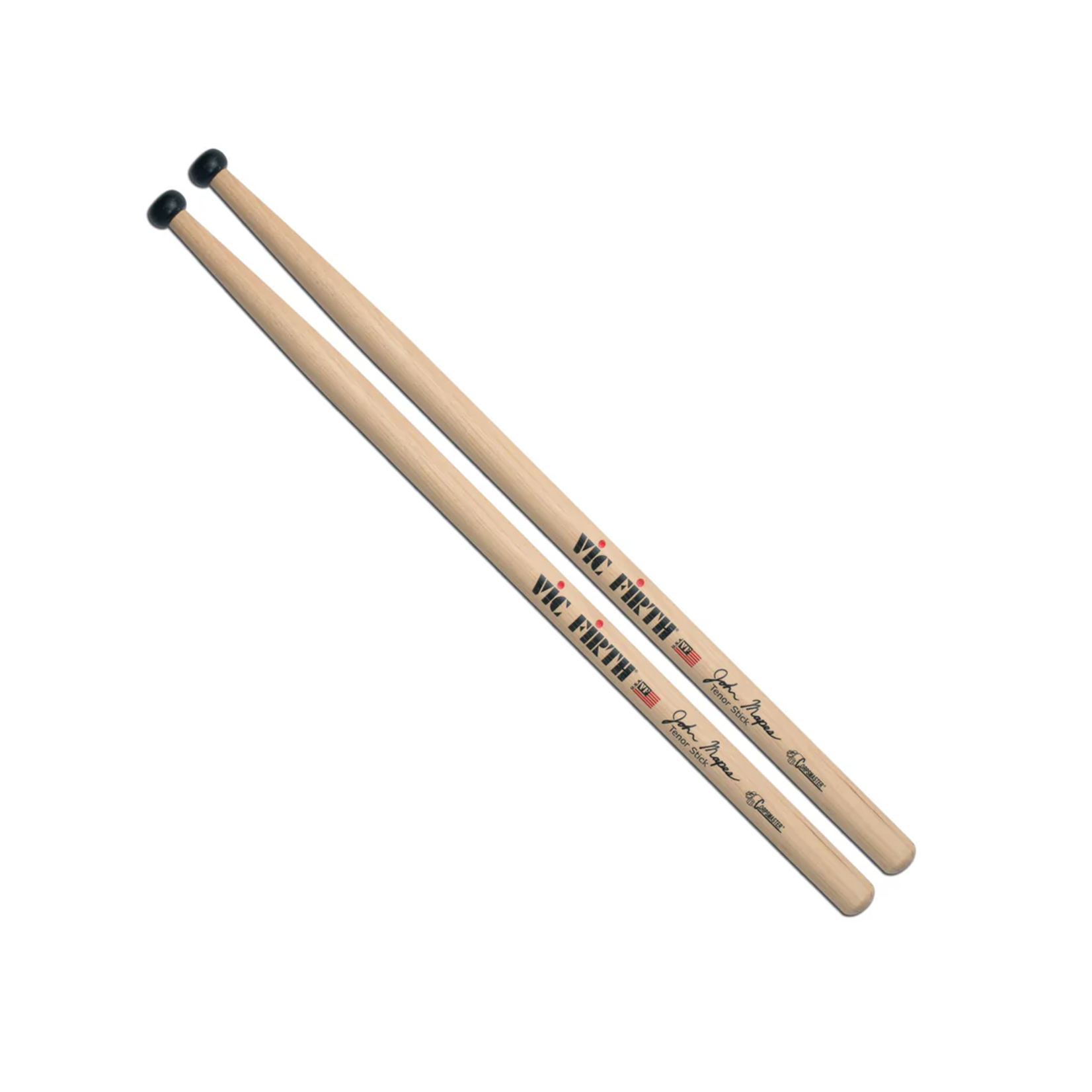 Vic Firth Vic Firth Corpsmaster Multi-Tenor John Mapes Tenor Drumsticks SMAPTS