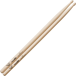 Vater Vater Nude Series 5A Hickory Drumsticks VHN5AW