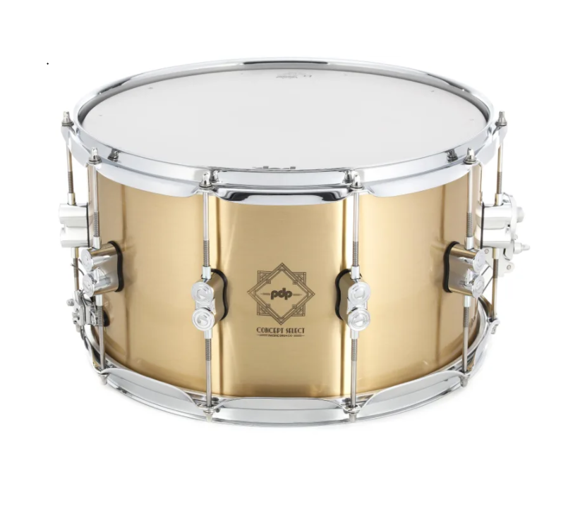 PDP Concept Select 8x14