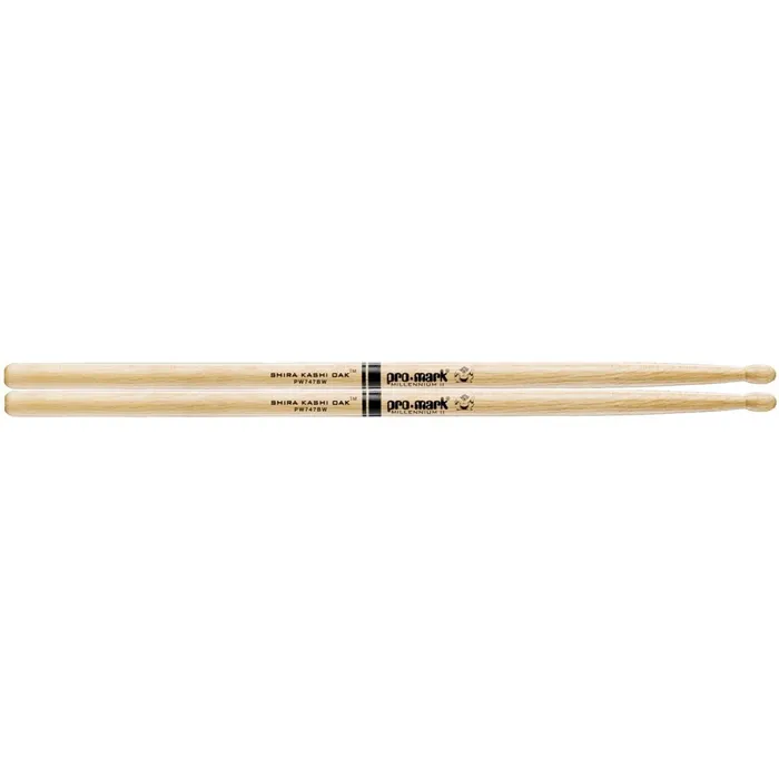 Promark Attack 747B Shira Kashi Oak PW747BW - 2112 PERCUSSION