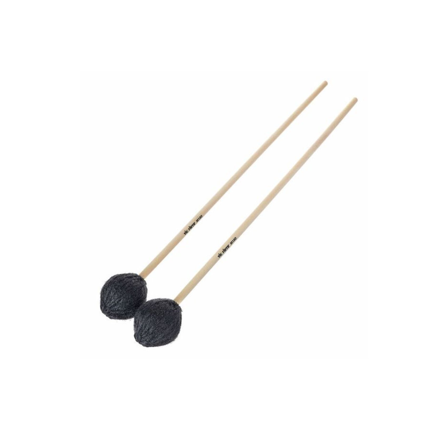 Vic Firth Vic Firth M180 Corpsmaster Keyboad Mallets (Soft)